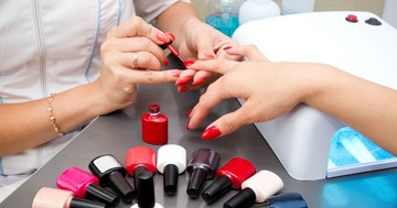  Nagy árat fizethet a szépségért! Nem is gondolná, de súlyos allergiát okozhat a géllakk 