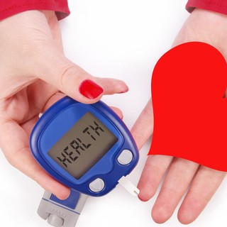 Cukorbetegség és szívbetegség: ezért nagy baj, ha mindkettőben érintett című cikk nyitóképe