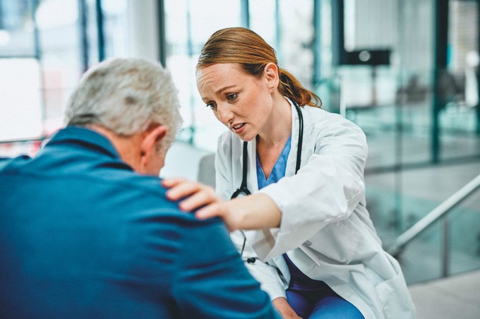 Mióta lehet rákos valaki anélkül, hogy bármit is sejtett volna róla? című cikk nyitóképe