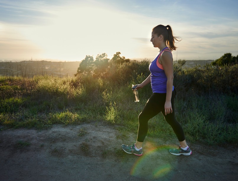 sport, mozgás, séta, daganat, rák