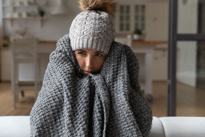 Hiába fűt, mégis hideg van otthon? Ezt az 5 dolgot ellenőrizze! című cikk nyitóképe