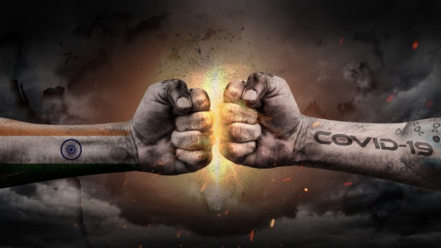 Covid-19 vagy influenza: kiderült, melyik a veszélyesebb vírus?