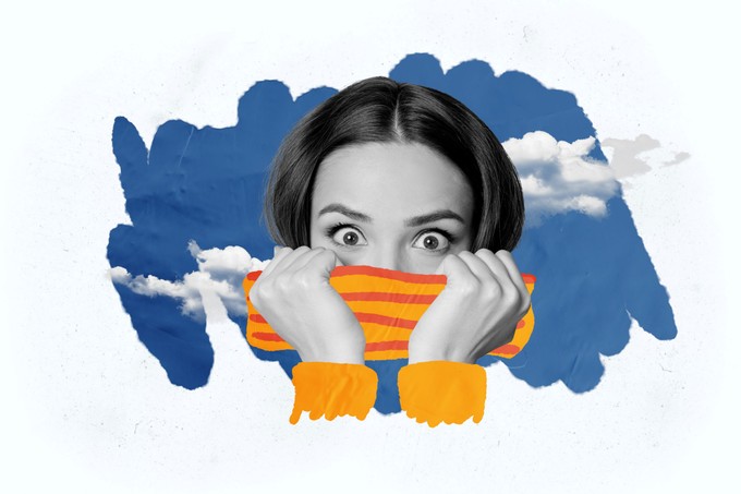 Mai és holnapi fronthatás - erre számíthat! című cikk nyitóképe