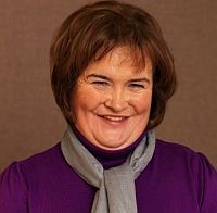 Asperger szindróma: Susan Boyle is ebben a betegségben szenved