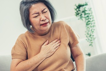 Előrehaladott érelmeszesedés: influenzaszerű tünetekkel jelezhet a nőknél