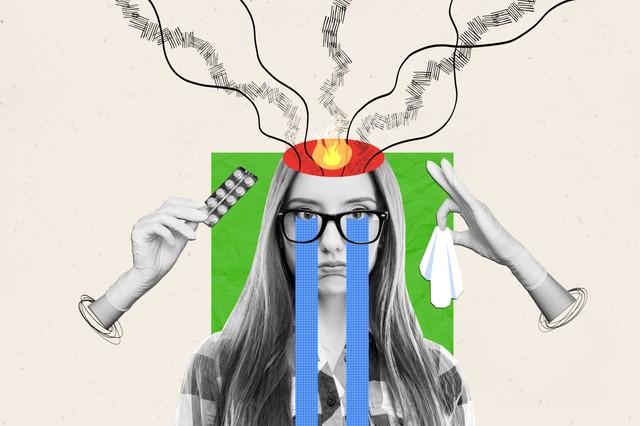 Orvosmeteorológia: kedden edzhet arra, ami utána következik