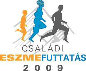 Futás a stroke elől…