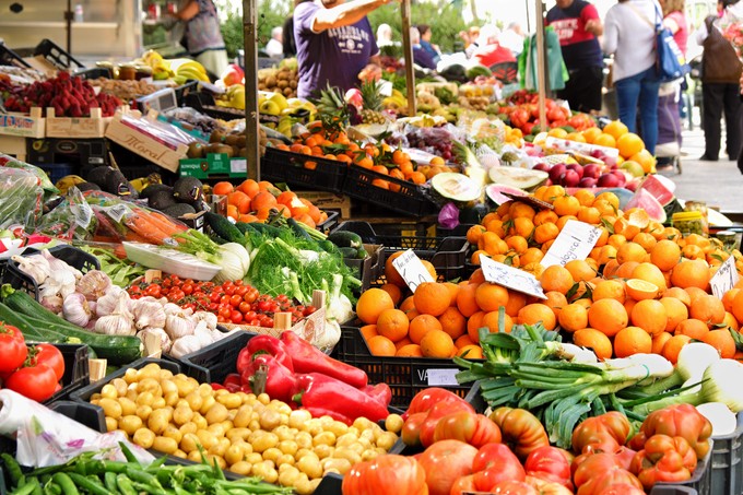 Receptre zöldséget, gyümölcsöt? A szakértő szerint lenne értelme! című cikk nyitóképe