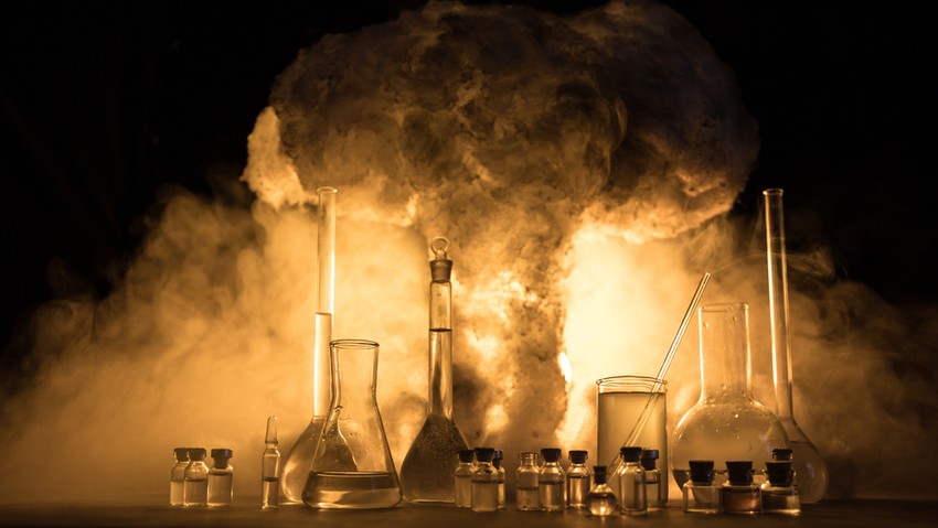 Tűz ütött ki a Budapesti Műszaki és Gazdaságtudományi Egyetem (BME) felületfizikai laboratóriumában, egy ember súlyosan megsérült, az ügyben vizsgálat indult.