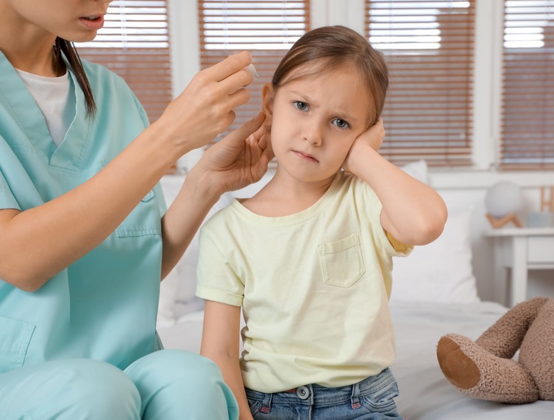 orvos válaszol gyerek füldugulás