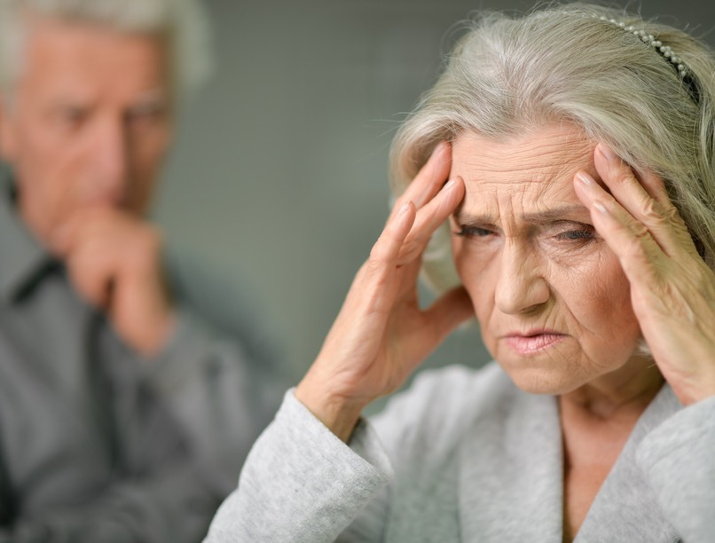 Alzheimer-kór Ülés helyett mozgás