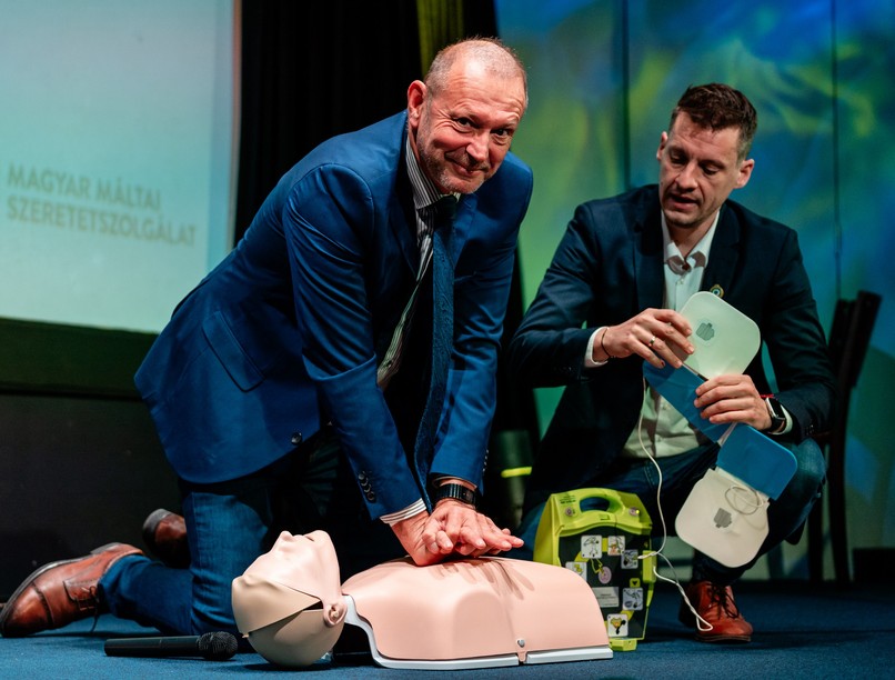 győrfi pál oktatás celeb