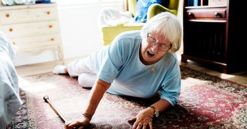  Csípőtöréssel járó esés időskorban: ez a módszer segíthet 