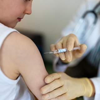 Nemsokára jön a Moderna gyerekeknek szánt covid elleni vakcinája! című cikk nyitóképe