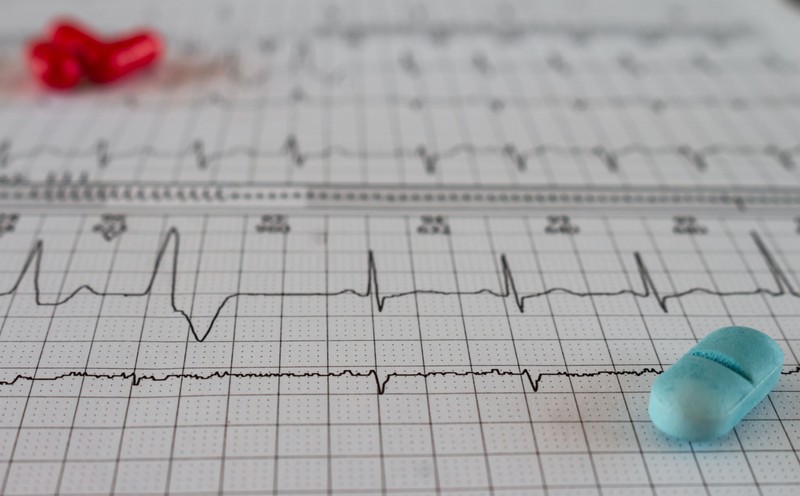 Szívbetegségek és stressz: 6 alattomos tünet, ami problémát jelezhet