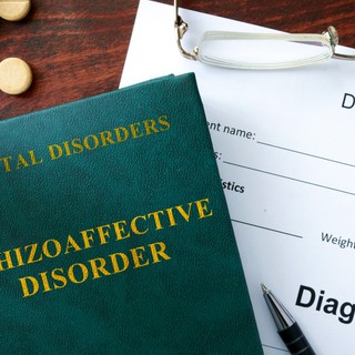 Skizoaffektív zavarok tünetei, vizsgálata és kezelése című cikk nyitóképe