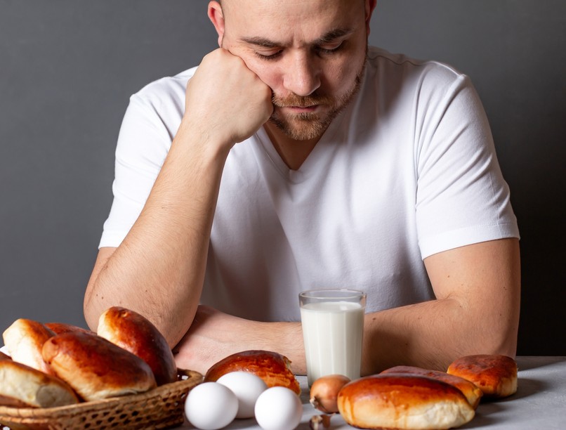 vesekő, műtét, megváltozott ízlelés