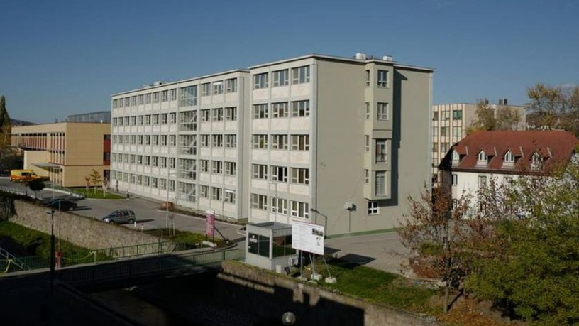 egri kórház, onkológia, támogatás, eszköz