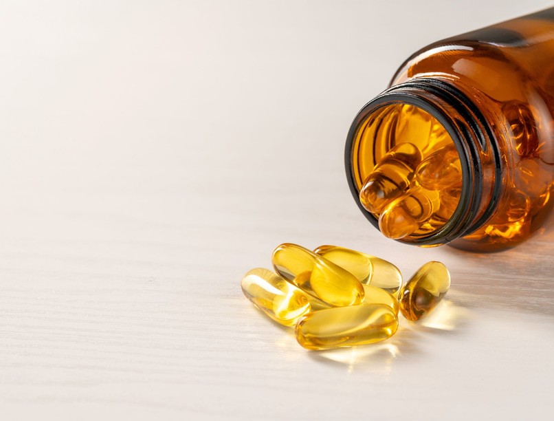 gyógyszeres kezelés kölcsönhatás omega-3 étrend kiegészítő