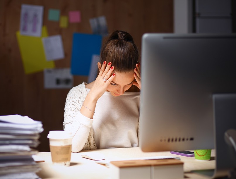 stressz, aggódik alapvitamin szorongás