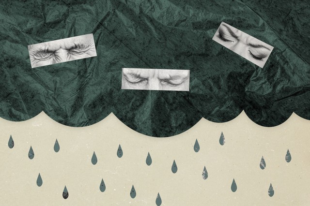 Orvosmeteorológia: érkezik a ciklon hidegfrontja