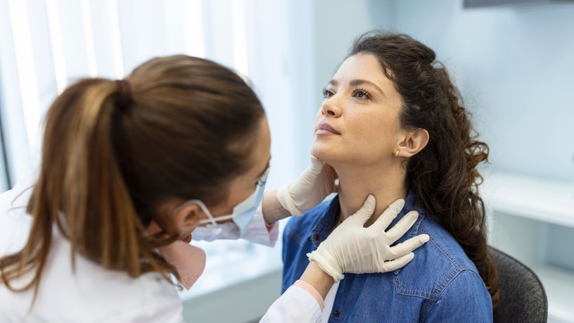 torokrák fiatal oka HPV tünet