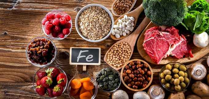 Így pótoljuk a vasat, ha hiányzik, hogy ne legyen baj című cikk nyitóképe