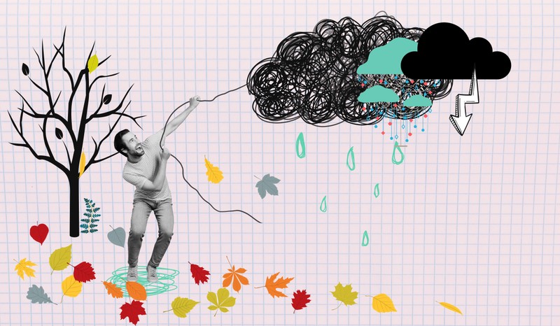 Orvosmeteorológia: viharos péntek, vad tünetek - ezt teszik velünk a frontok