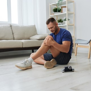 Mire utal a végtagfájdalom? című cikk nyitóképe