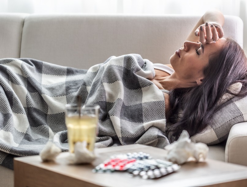 koronavírus, covid, megfázás