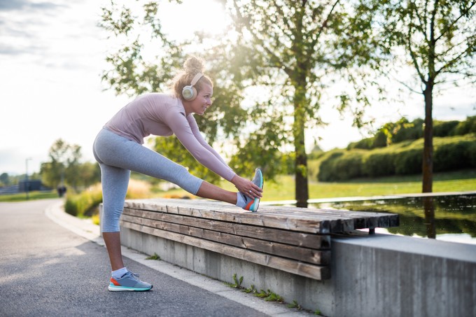 Itt a jó idő! 5 tipp Katus Attilától, ha a szabadban sportolna című cikk nyitóképe