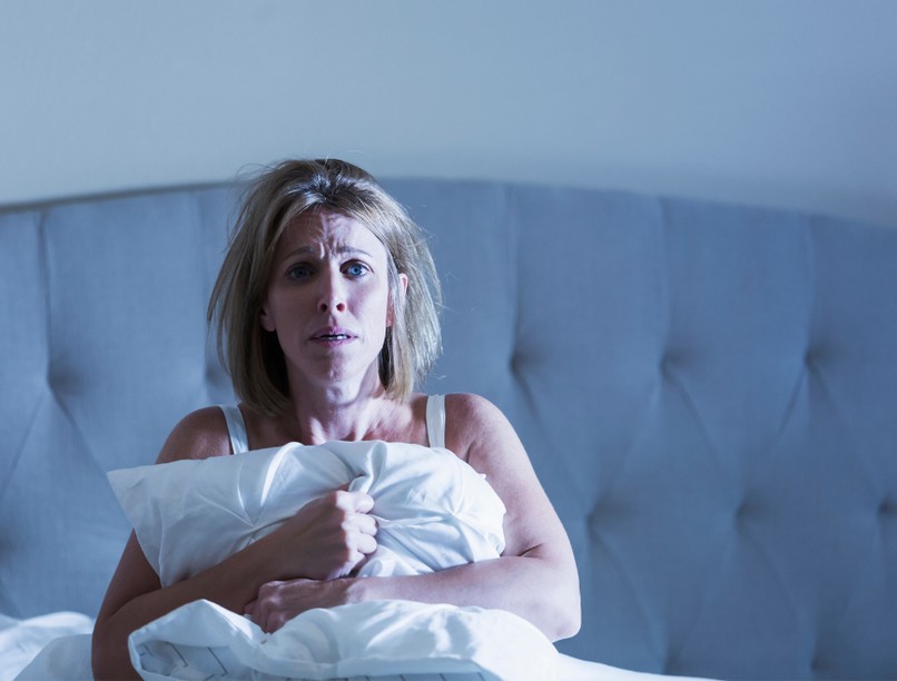 alvászavar, alvási apnoé, rossz alvás