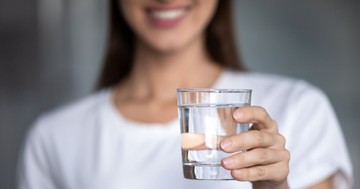 Hány pohár vizet kellene inni naponta? Ezt tartsa szem előtt!