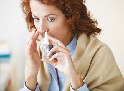 Amikor az orrspray már nem segít, hanem árt – a csendes függőség veszélyei című cikk nyitóképe