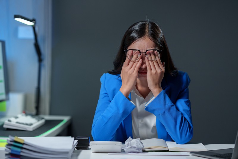 Gyakran érzi magát fáradtnak? A cukorbetegség első figyelmeztető jele is lehet