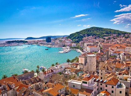 Horvátországba megy nyaralni? Itt találja a turistaambulanciákat című cikk nyitóképe