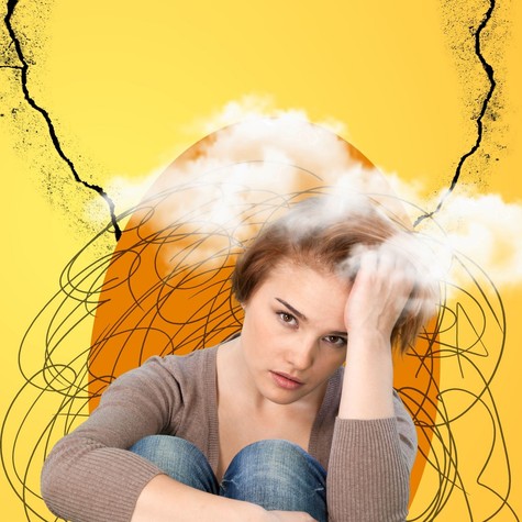 Orvosmeteorológia: Mi lesz itt, hétfőn! Hidegfront, zivatar viharzik át az egész országon című cikk nyitóképe