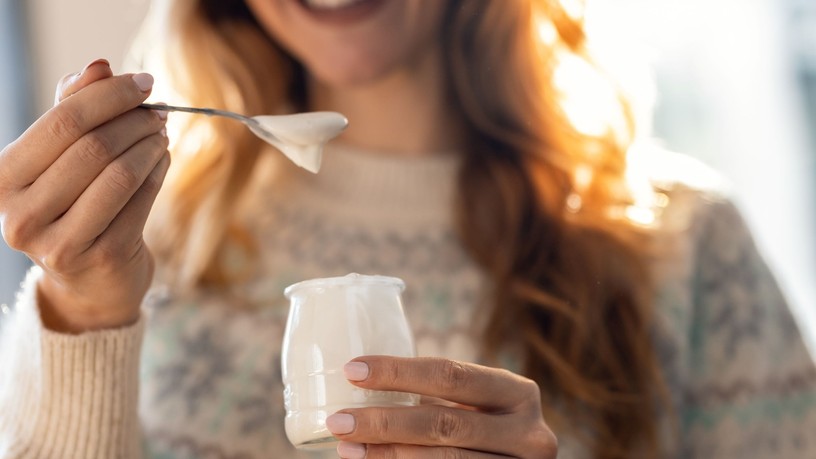 joghurt veszély adalékanyag karragén