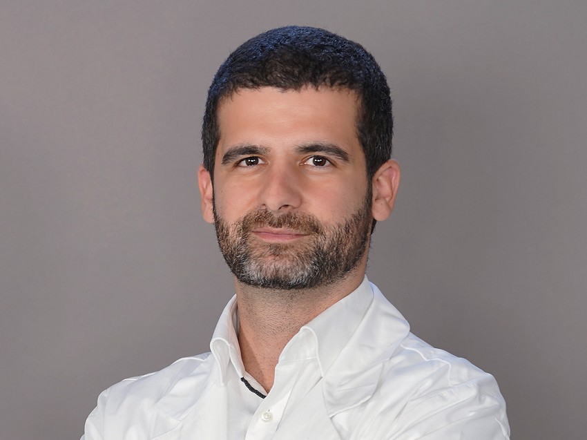 dr. Dér János, a Budai Egészségközpont urológusa .