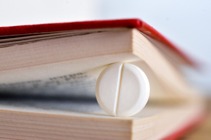 Agykárosodás: tényleg növeli a demencia kockázatát ez a fájdalomcsillapító? című cikk nyitóképe