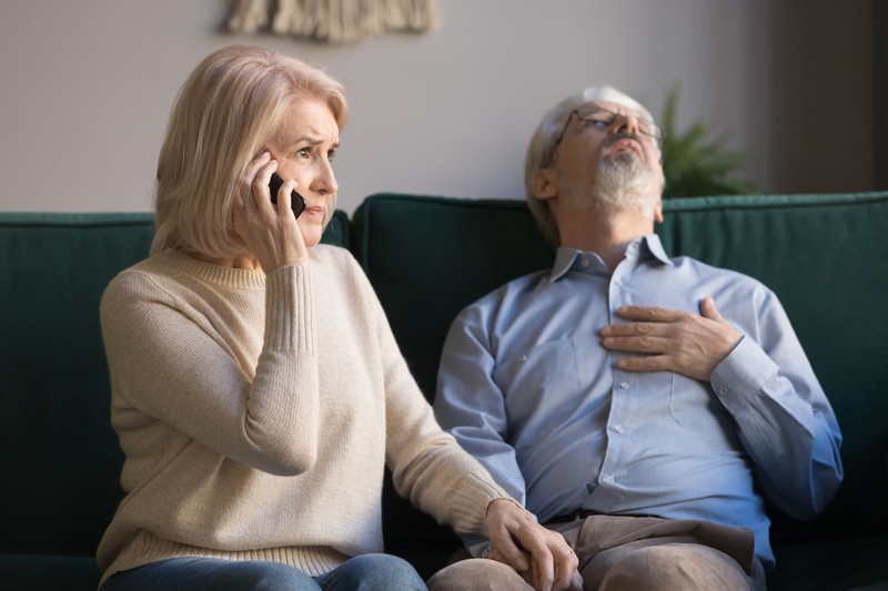 Mikor kell azonnal sürgősségi ügyeletre menni? Így döntheti el