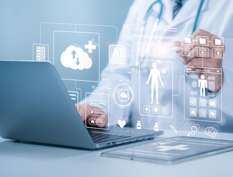 mesterséges intelligencia jelez rák kutatás