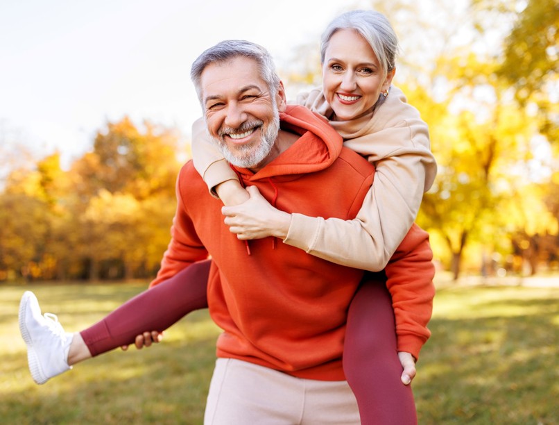 kutatás öregedés nő férfi különbség