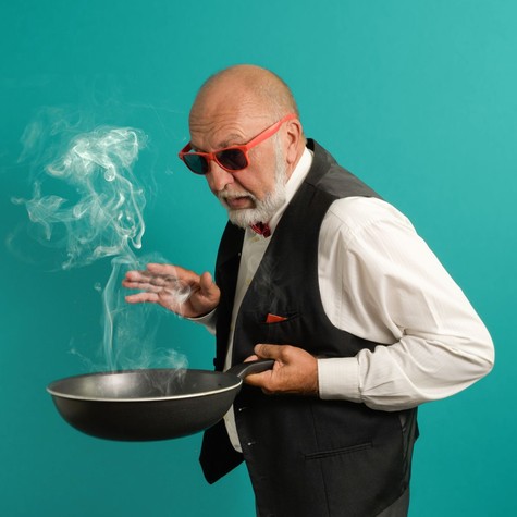 Kardió vs kortizol: mikor égetjük és mikor raktározzuk el a zsírt? Egy edző elmagyarázza az igazságot a stresszről és a fogyásról  című cikk nyitóképe