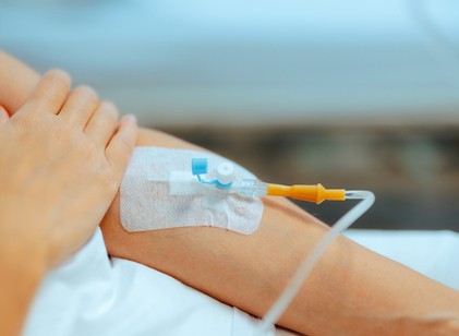 Okozhat-e a kanül trombózist? Az orvos válaszol című cikk nyitóképe