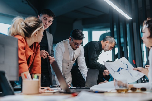 Sok időt tölt beltérben? Kutatók szerint ez növelheti a daganat kialakulásának kockázatát