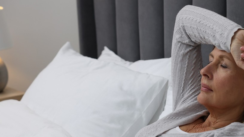 menopauza hormonváltozás hőhullám oka