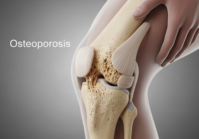 Csendes csontritkulás: hogyan előzhető meg ez a különös betegség?