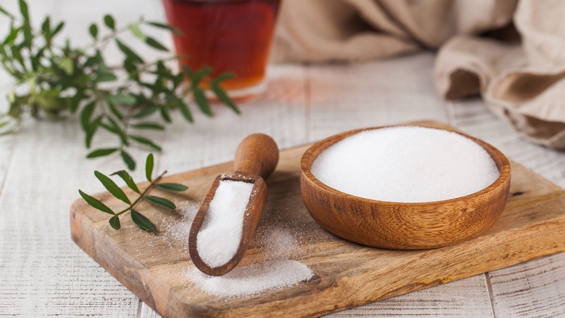 Cukoralkohol előny hátrány cukor helyett cukorbetegség