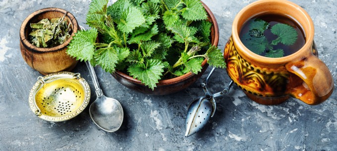 Cukorbetegség ellen természetesen: ezt a 6 gyógynövényt vesse be című cikk nyitóképe